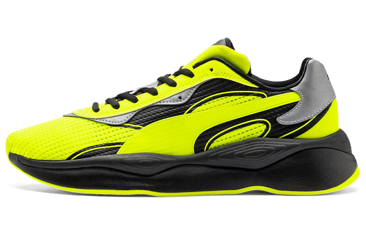 Puma Rs-Pure Risk Alert 'Black' 373170-01