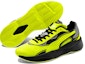 Shop Puma Rs-Pure Risk Alert 'Hitam' 373170-01