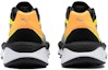 Shop Puma Rs-Pure Risk Alert 'Hitam Oren' 373170-02