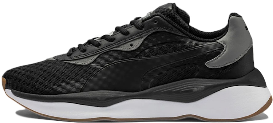 Puma RS-Pure Vision 'Black Castlerock' 371157-05 Buy Puma RS-Pure Vision 'Black Castlerock' 371157-05