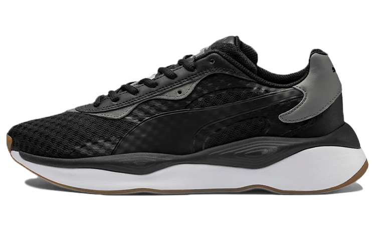 Puma RS-Pure Vision 'Black Castlerock' 371157-05