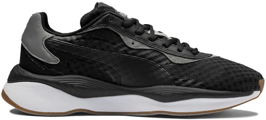 Puma RS-Pure Vision 'Black Castlerock' 371157-05 Order Puma RS-Pure Vision 'Black Castlerock' 371157-05