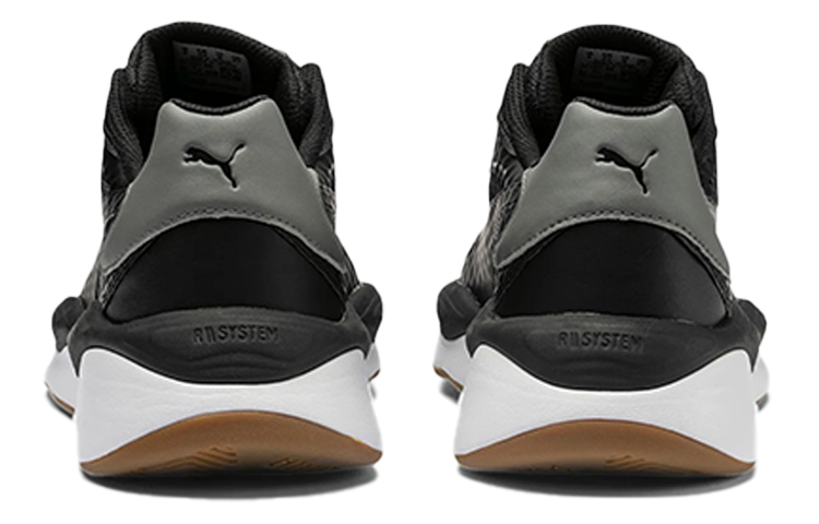 Shop Puma RS-Pure Vision ''Nero Castlerock'' 371157-05