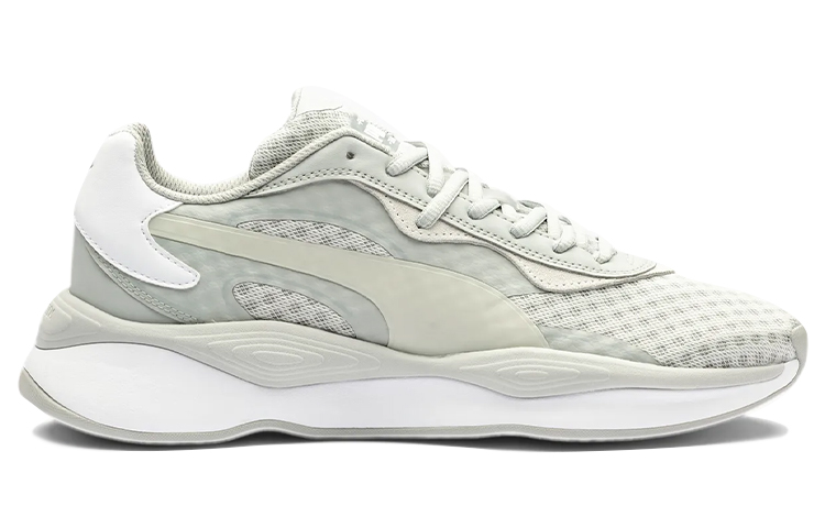 Order Puma RS-Pure Vision ''High Rise'' Gris Clair 371157-06