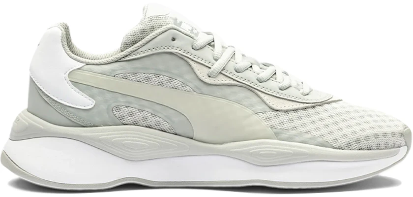 Puma RS-Pure Vision ''High Rise'' Gris Clair 371157-06 Order Puma RS-Pure Vision ''High Rise'' Gris Clair 371157-06