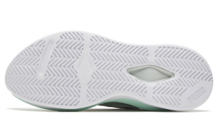 Details for Puma RS-Pure Vision Lage Sneakers Wit Groen 371157-02