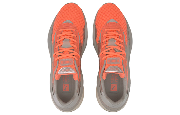 Lookbook Puma RS-Pure Vision Scarpe Sportive Rosa/Argento 371157-04