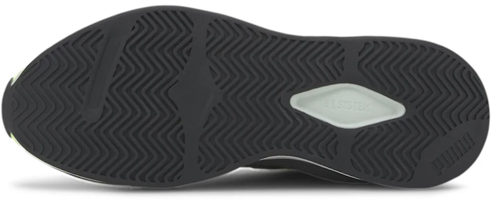 Puma RS-Pure Vision Sneaker Gelb/Schwarz 371157-03 Purchase Puma RS-Pure Vision Sneaker Gelb/Schwarz 371157-03