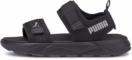 Puma RS-Sandal 'Black High Rise' 374862-02 Puma RS-Sandal 'Black High Rise' 374862-02
