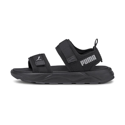 Puma RS-Sandal 'Black High Rise'