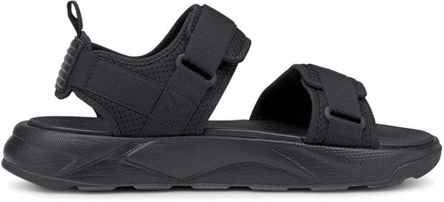 Puma RS-Sandal 'Black High Rise' 374862-02 Order Puma RS-Sandal 'Black High Rise' 374862-02