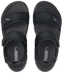 Puma RS-Sandal 'Negro High Rise' 374862-02 Lookbook Puma RS-Sandal 'Negro High Rise' 374862-02