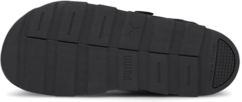 Puma RS-Sandal 'Negro High Rise' 374862-02 Purchase Puma RS-Sandal 'Negro High Rise' 374862-02