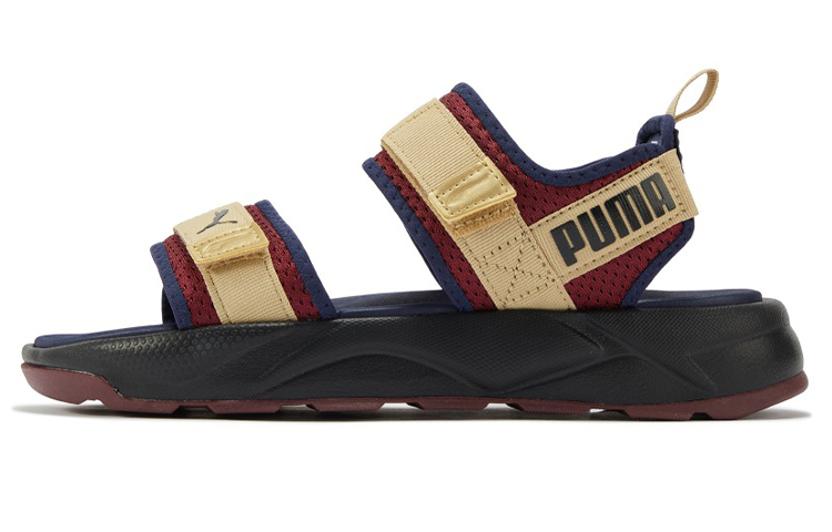 Puma RS-Sandal 'Brown Red' 374862-08