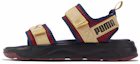 Buy Puma RS-Sandal 'Marrón Rojo' 374862-08