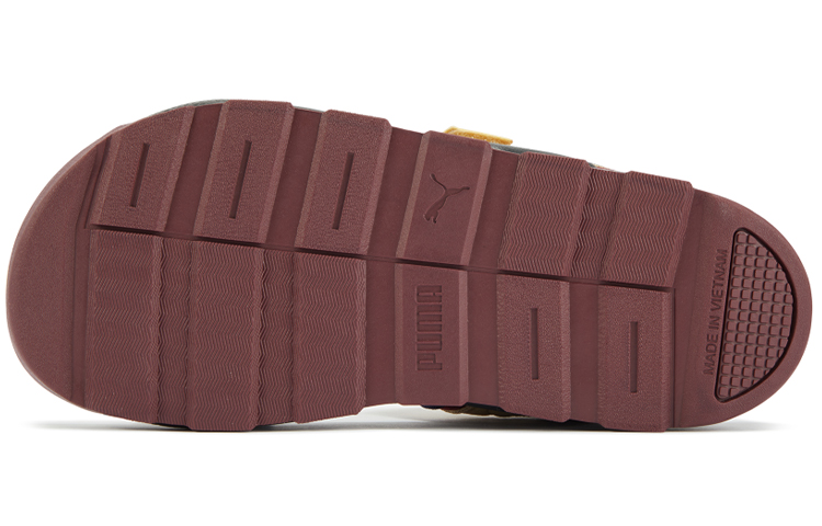 Sizing Puma RS-Sandal 'Marrón Rojo' 374862-08