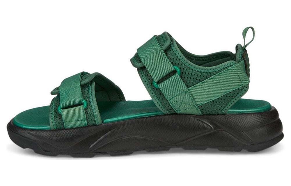 Puma RS-Sandal 'Deep Forest Black' 374862-10