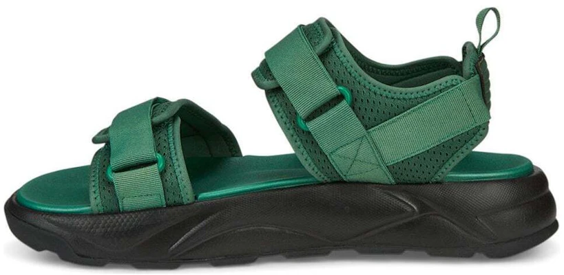 Puma RS-Sandal ''Donkergroen Zwart'' 374862-10 Buy Puma RS-Sandal ''Donkergroen Zwart'' 374862-10