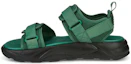 Buy Puma RS-Sandal ''Donkergroen Zwart'' 374862-10
