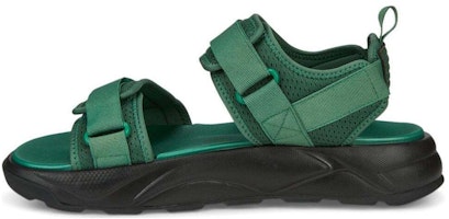 Puma RS-Sandal 'Deep Forest Black' 374862-10 Puma RS-Sandal 'Deep Forest Black' 374862-10