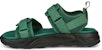 Puma RS-Sandal 'Deep Forest Black' 374862-10