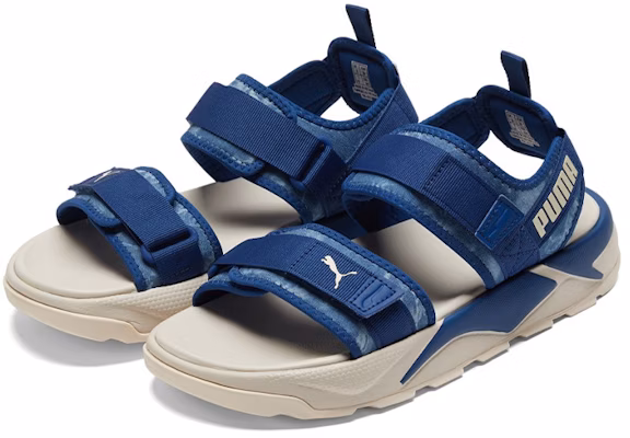 Puma RS-Sandal 'Denim' 387237-01 Lookbook Puma RS-Sandal 'Denim' 387237-01
