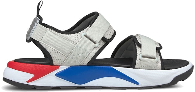 Puma RS-Sandal 'Kelabu Violet Putih' 374862-03 Order Puma RS-Sandal 'Kelabu Violet Putih' 374862-03