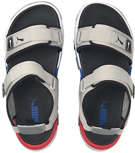 Puma RS-Sandal 'Kelabu Violet Putih' 374862-03 Lookbook Puma RS-Sandal 'Kelabu Violet Putih' 374862-03