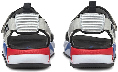 Puma RS-Sandal 'Kelabu Violet Putih' 374862-03 Shop Puma RS-Sandal 'Kelabu Violet Putih' 374862-03