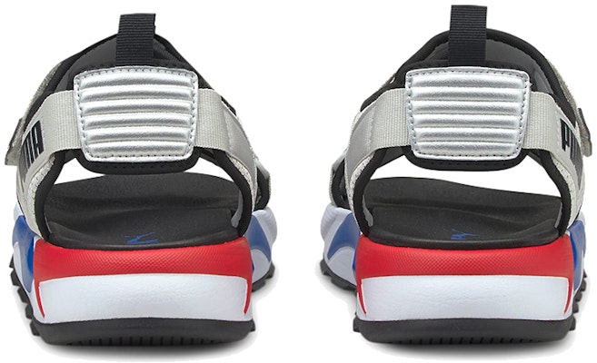 彪马 RS-Sandal 灰紫白色款 374862-03 Shop 彪马 RS-Sandal 灰紫白色款 374862-03