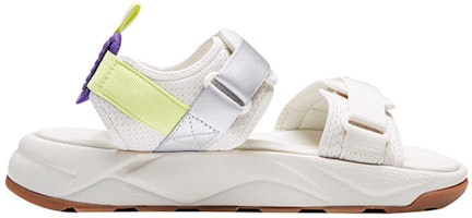 Puma RS-Sandal 'Iridescente - Blanco Gum' 368763-01 Order Puma RS-Sandal 'Iridescente - Blanco Gum' 368763-01