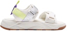 Order Puma RS-Sandal 'Putih Berkilau - Gum' 368763-01