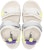 Puma RS-Sandal 'Putih Berkilau - Gum' 368763-01