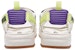 Puma RS-Sandal 'Putih Berkilau - Gum' 368763-01