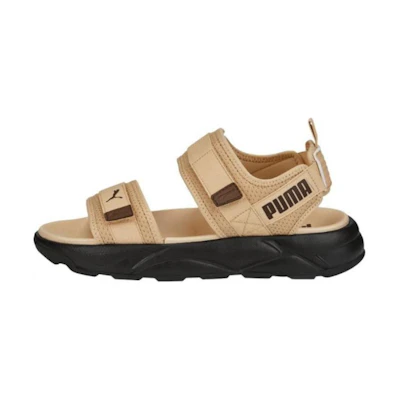 Puma RS-Sandal 'Light Sand Black'