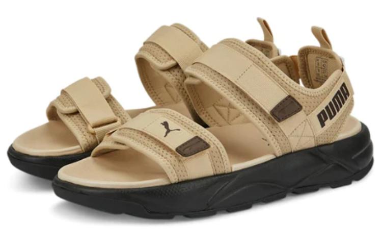 Lookbook Puma RS-Sandal ''Sable Clair Noir'' 374862-11