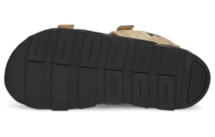 Details for Puma RS-Sandal ''Sable Clair Noir'' 374862-11