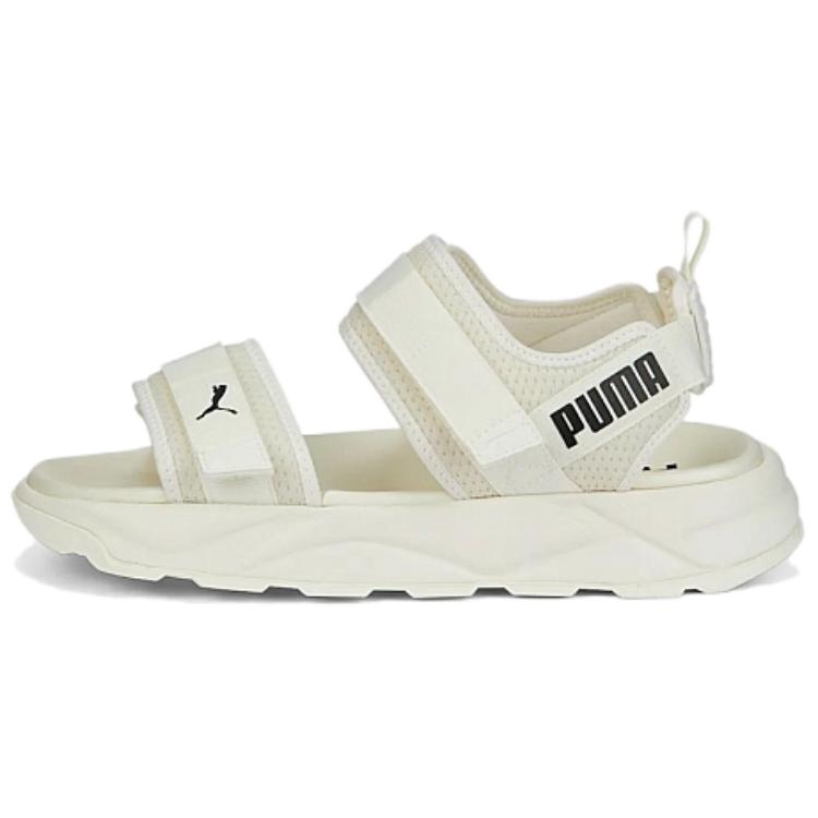 Puma RS-Sandal &#x27;Marshmallow Black&#x27; 374862-09