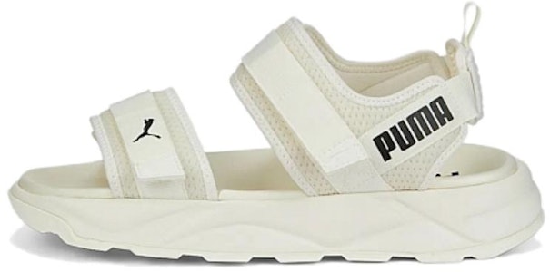 Puma RS-Sandal 'Marshmallow Hitam' 374862-09 Buy Puma RS-Sandal 'Marshmallow Hitam' 374862-09