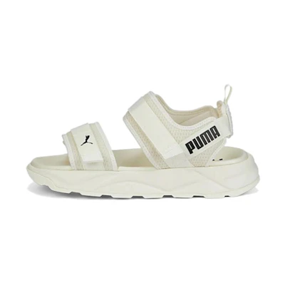 Puma RS-Sandal 'Marshmallow Black'