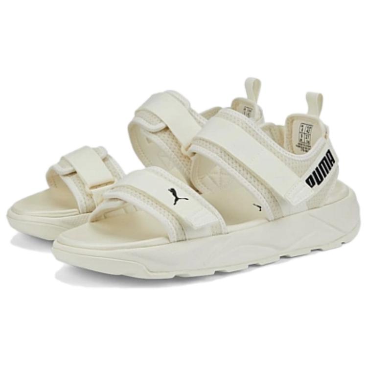 Order Puma RS-涼鞋 '棉花糖黑' 374862-09