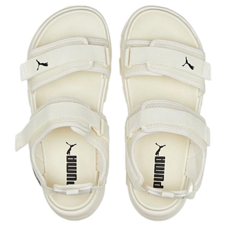 Lookbook Puma RS-涼鞋 '棉花糖黑' 374862-09