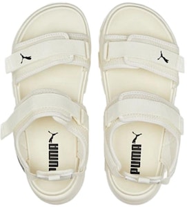 Puma RS-Sandal 'Marshmallow Hitam' 374862-09 Lookbook Puma RS-Sandal 'Marshmallow Hitam' 374862-09