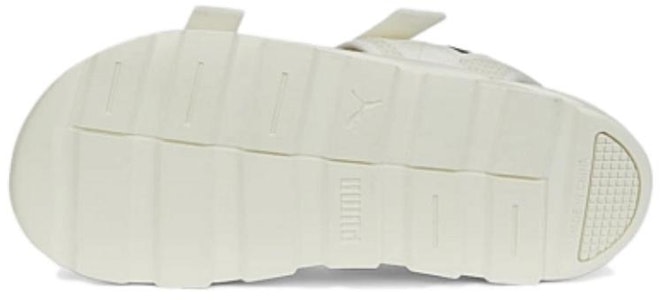 Puma RS-Sandal 'Marshmallow Hitam' 374862-09 Shop Puma RS-Sandal 'Marshmallow Hitam' 374862-09