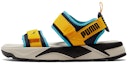 Buy Puma RS-Sandal 'Peacoat Spectra Kuning' 374862-07
