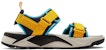 Puma RS-Sandal 'Peacoat Spectra Kuning' 374862-07