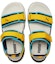Shop Puma RS-Sandal 'Peacoat Spectra Kuning' 374862-07