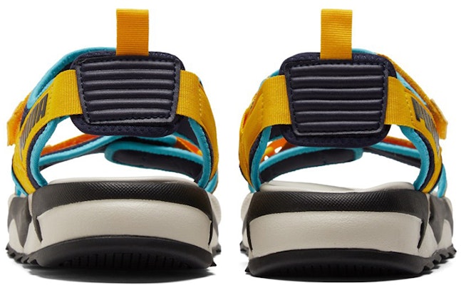 Puma RS-Sandal 'Peacoat Spectra Yellow' 374862-07 Purchase Puma RS-Sandal 'Peacoat Spectra Yellow' 374862-07