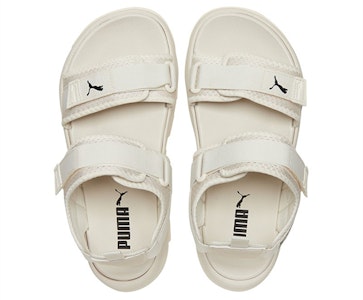 Puma RS-Sandal 'Whisper White' Putih 374862-06 Lookbook Puma RS-Sandal 'Whisper White' Putih 374862-06