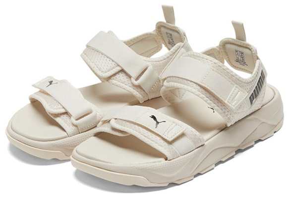 Puma RS-Sandal 'Whisper White' 374862-06 Shop Puma RS-Sandal 'Whisper White' 374862-06